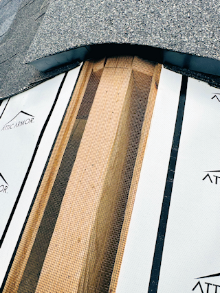 The Attic Armor Solution